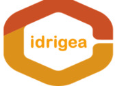 Logo Idrigea