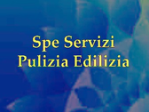 Spe Servizi Pulizia Edilizia