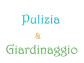 Pulizie & Giardinaggio