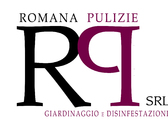 Logo Romana pulizie