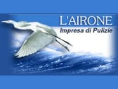 Impresa di Pulizie L'airone