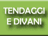 Logo Tendaggi E Divani