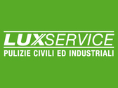 Lux service pulizie industriali & civili