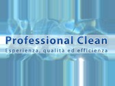 Professional Clean S.a.s. di Volpato Luca & c.