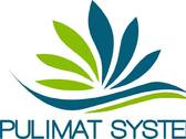 Pulimatsystem