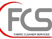 Logo FCS  Pulizie professionali divani