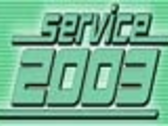 Service 2003