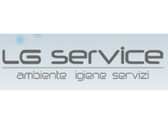 Logo L.g. Service Sas