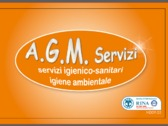 A.G.M. SERVIZI