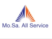 Mo.Sa. All Service Coop Arl