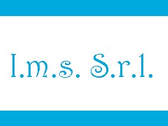Logo I.m.s S.r.l.  Negozio Professione Pulito
