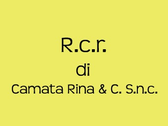 R.c.r. Di Camata Rina & C. S.n.c.