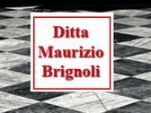 BRIGNOLI MAURIZIO LEVIGATURA & LUCIDATURA PAVIMENTI