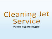 Cleaning Jet