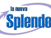 Logo La Nuova Splendor