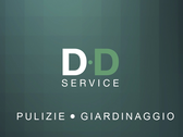 D&D Service snc Pulizie e Giardinaggio