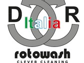 Rotowash Distribuzione Italia - D.R.ITALIA SRL