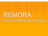 Logo Remora Servizi professionali di pulizia