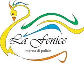 Logo La Fenice di Tiziana Formentin