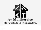 Av multiservice di Vidali Alessandro