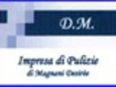 D.M. Impresa di Pulizie