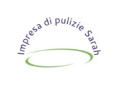 Logo Impresa di pulizie Sarah