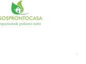 Logo Sos Pronto Casa