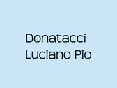 Donatacci Luciano Pio