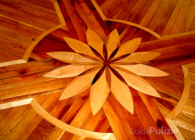 Parquet