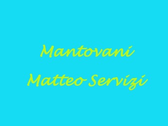 Logo Mantovani Matteo Servizi