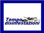 Tempo Disinfestazioni