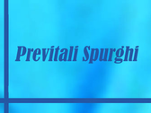 Previtali Spurghi