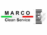 Logo Marco Clean service di Marco Nannucci