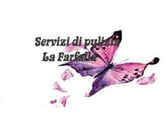 Logo La Farfalla
