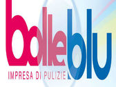 Bolle blu