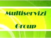 Logo Multiservizi Group