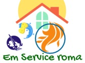 Logo Em Service
