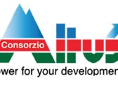 Logo Consorzio Altus