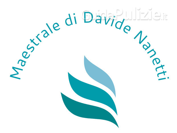 Maestrale di Davide Nanetti