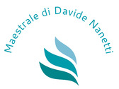 Logo MAESTRALE DI DAVIDE NANETTI
