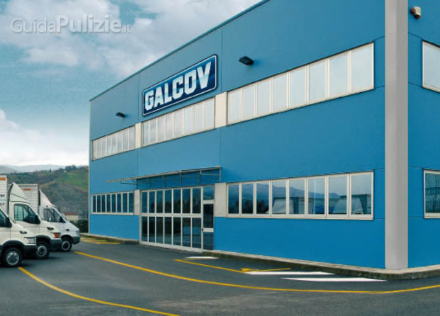 Galcov SRL