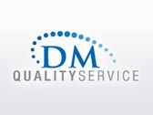 Logo Dm Quality Service Srl