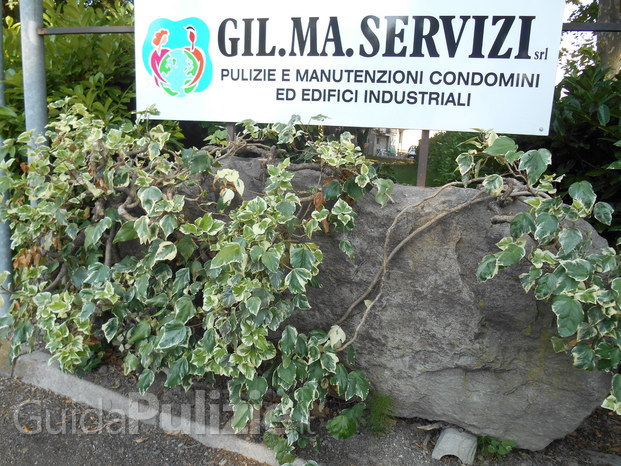 Gil.Ma. Servizi srl 