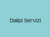 Logo Dalipi Servizi