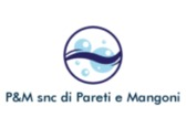 P&M snc di Pareti e Mangoni