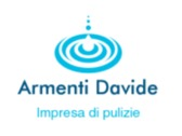 Logo Impresa di pulizie Armenti Davide