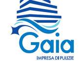 Logo Impresa Di Pulizie Gaia