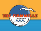 Tre Fiammelle