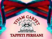 Tiyam Carpets Tappeti Persiani