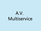 A.v. Multiservice  srl